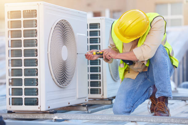 Ductless HVAC repair in Winchester, MO