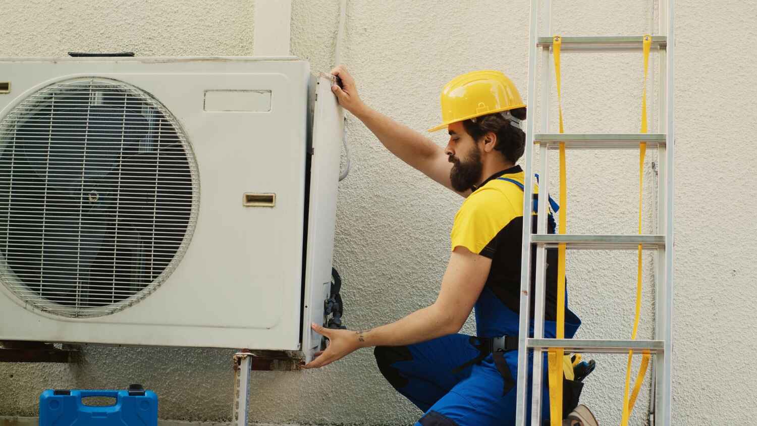 Best HVAC replacement cost  in Winchester, MO